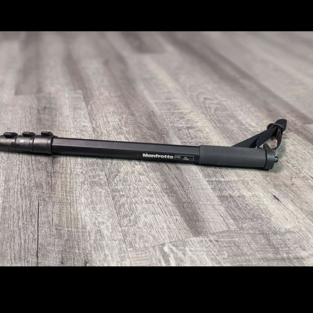 Manfrotto Compact Xtreme - Picture 3 of 3